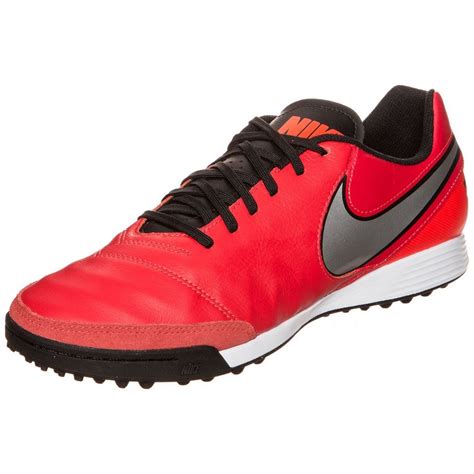 nike schuhe leder herren tempos|nike tiempo schuhe herren.